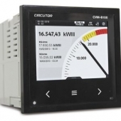 CVM-B (100/150)-ES Анализатор электроэнергии (M5601100078)